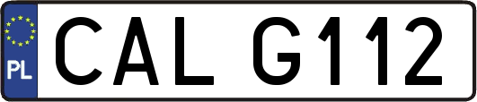 CALG112