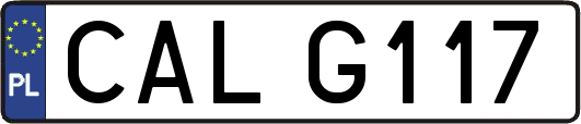 CALG117