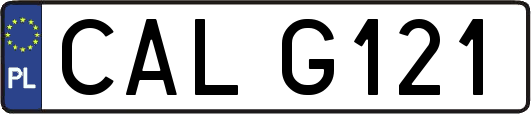 CALG121