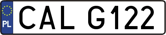 CALG122