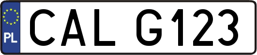 CALG123
