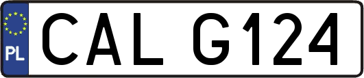CALG124