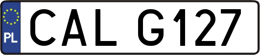 CALG127