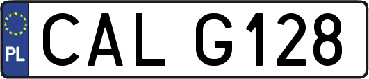 CALG128