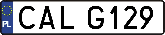 CALG129