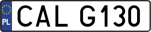 CALG130