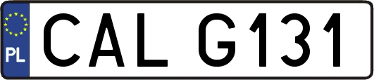 CALG131