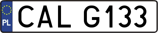 CALG133