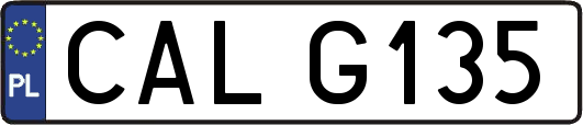 CALG135