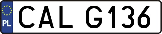 CALG136