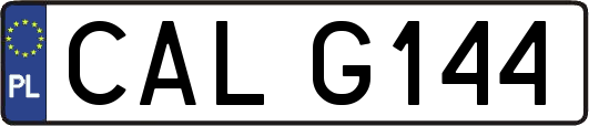 CALG144