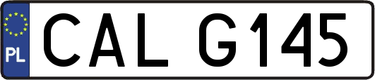CALG145