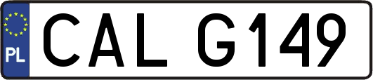 CALG149