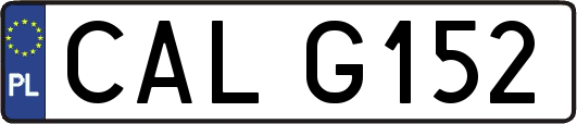 CALG152