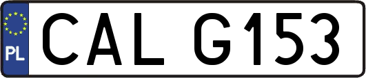 CALG153
