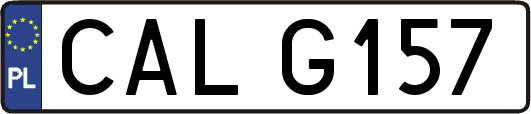 CALG157