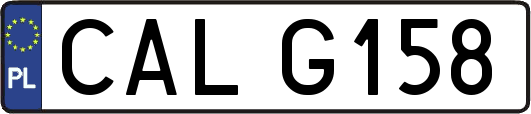 CALG158