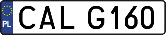 CALG160
