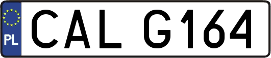 CALG164