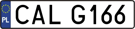 CALG166