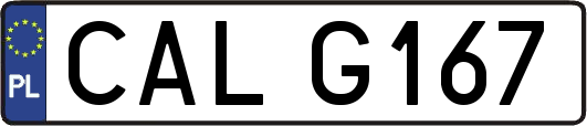 CALG167