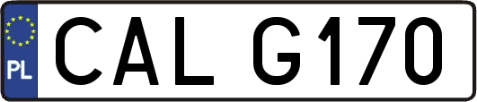 CALG170