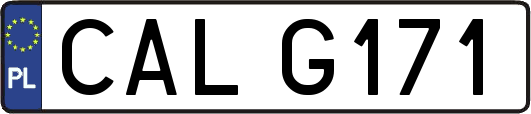 CALG171