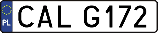 CALG172
