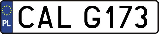 CALG173
