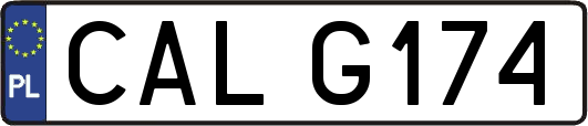 CALG174