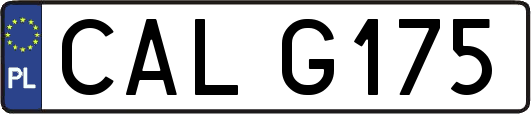 CALG175