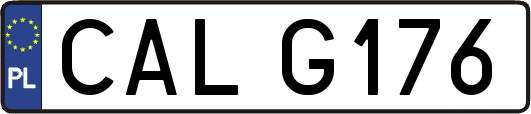 CALG176