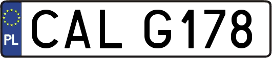 CALG178
