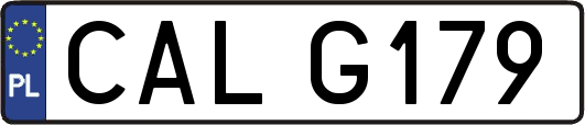 CALG179