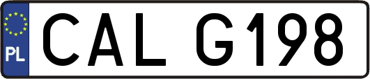 CALG198