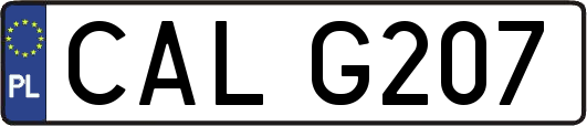 CALG207