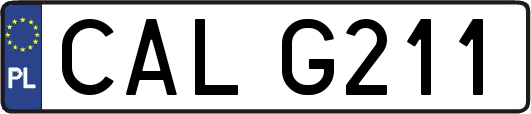 CALG211