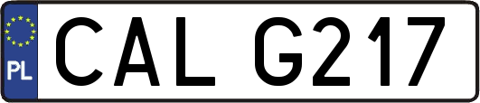 CALG217