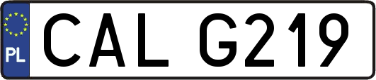 CALG219