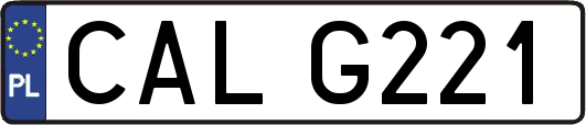 CALG221
