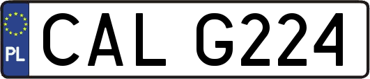 CALG224