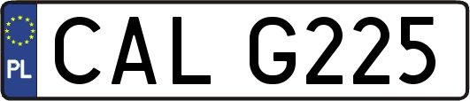 CALG225