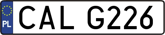 CALG226