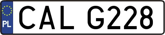 CALG228