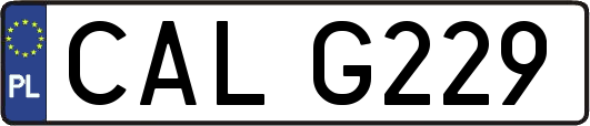 CALG229