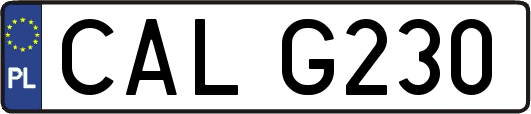 CALG230
