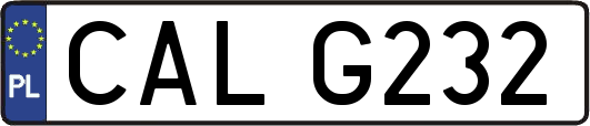 CALG232