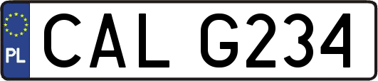 CALG234