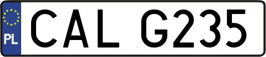 CALG235