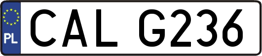 CALG236